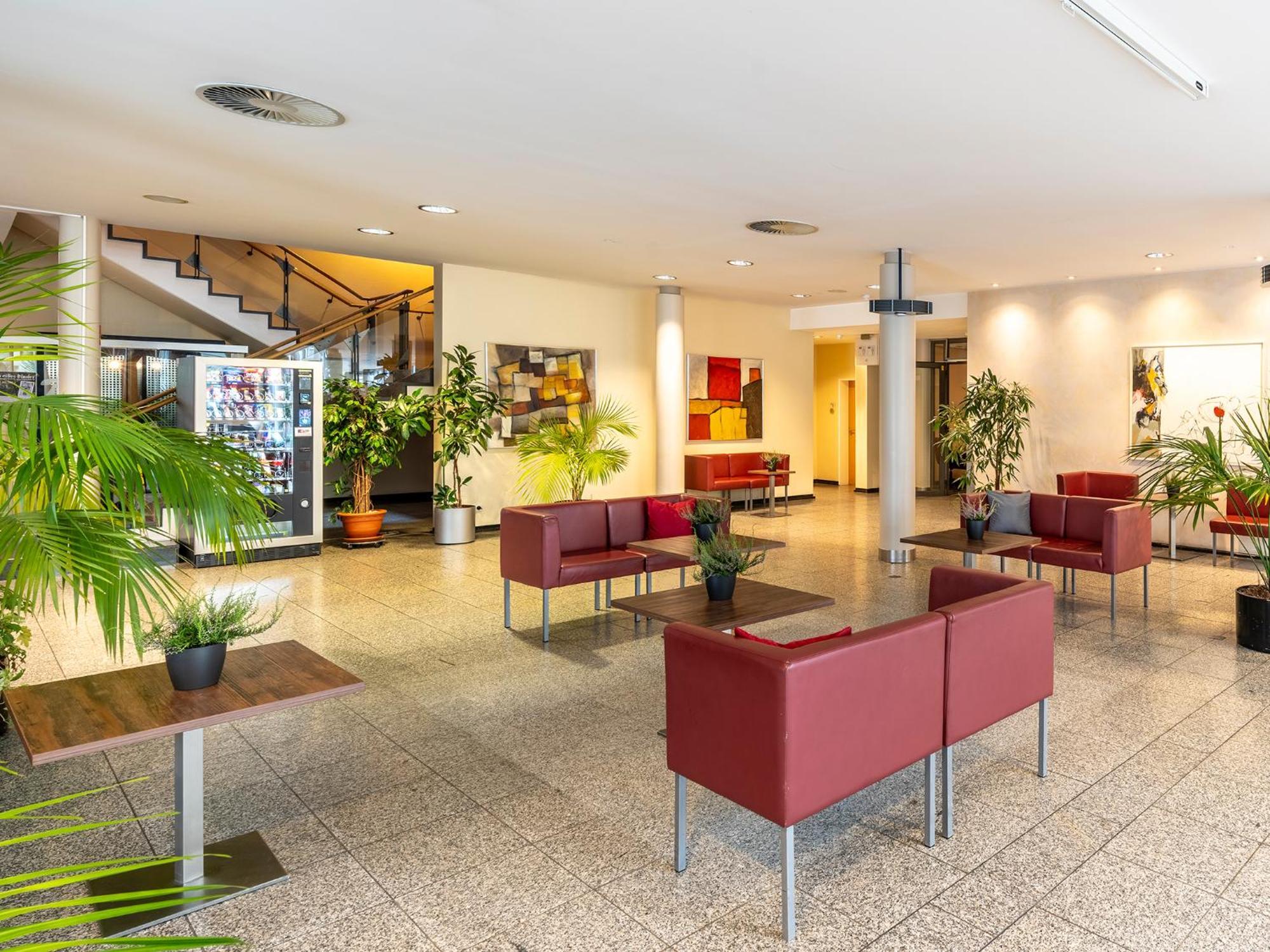 Best Western Hotel Heidehof Hermannsburg Exterior photo
