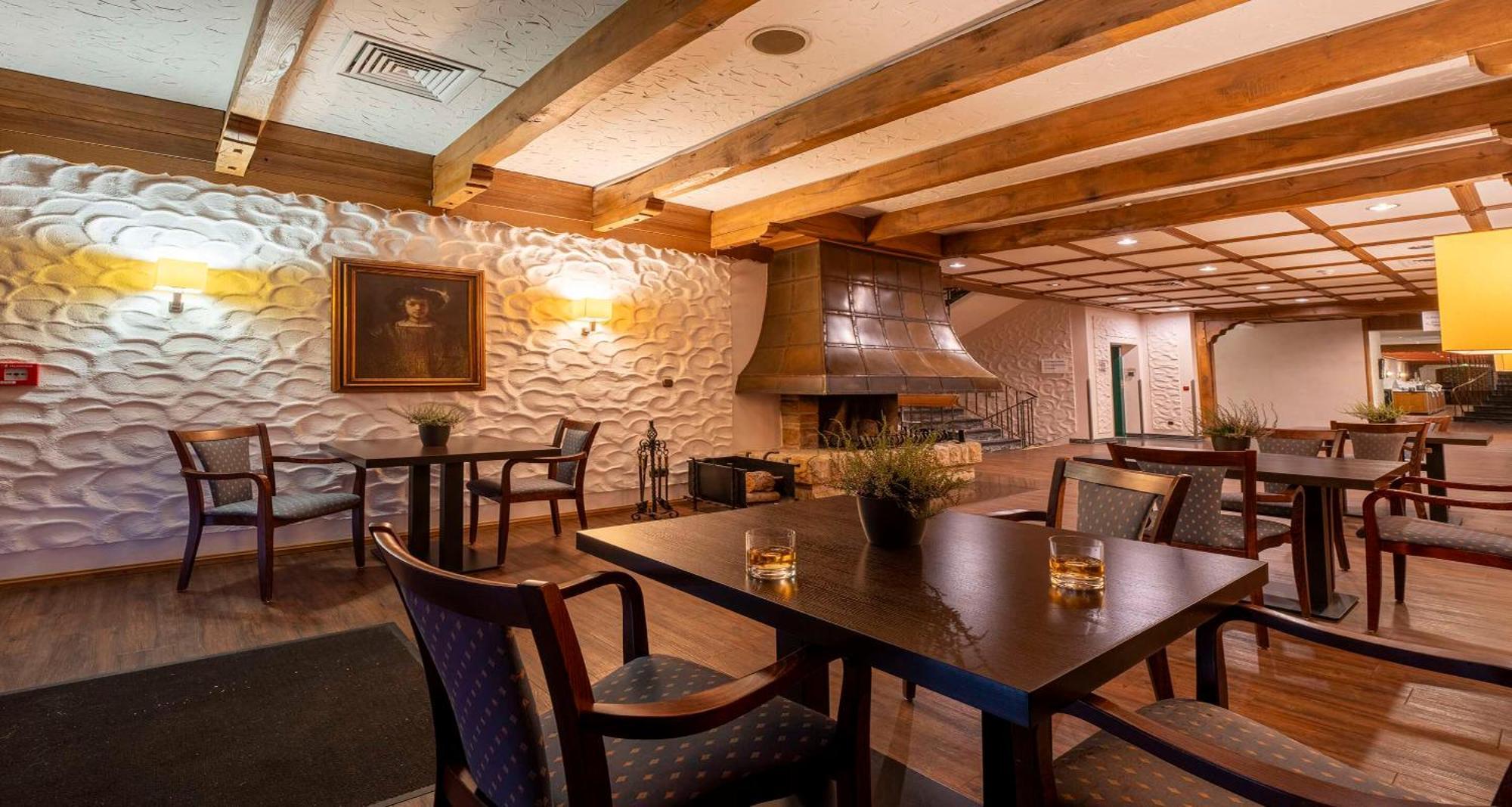 Best Western Hotel Heidehof Hermannsburg Exterior photo